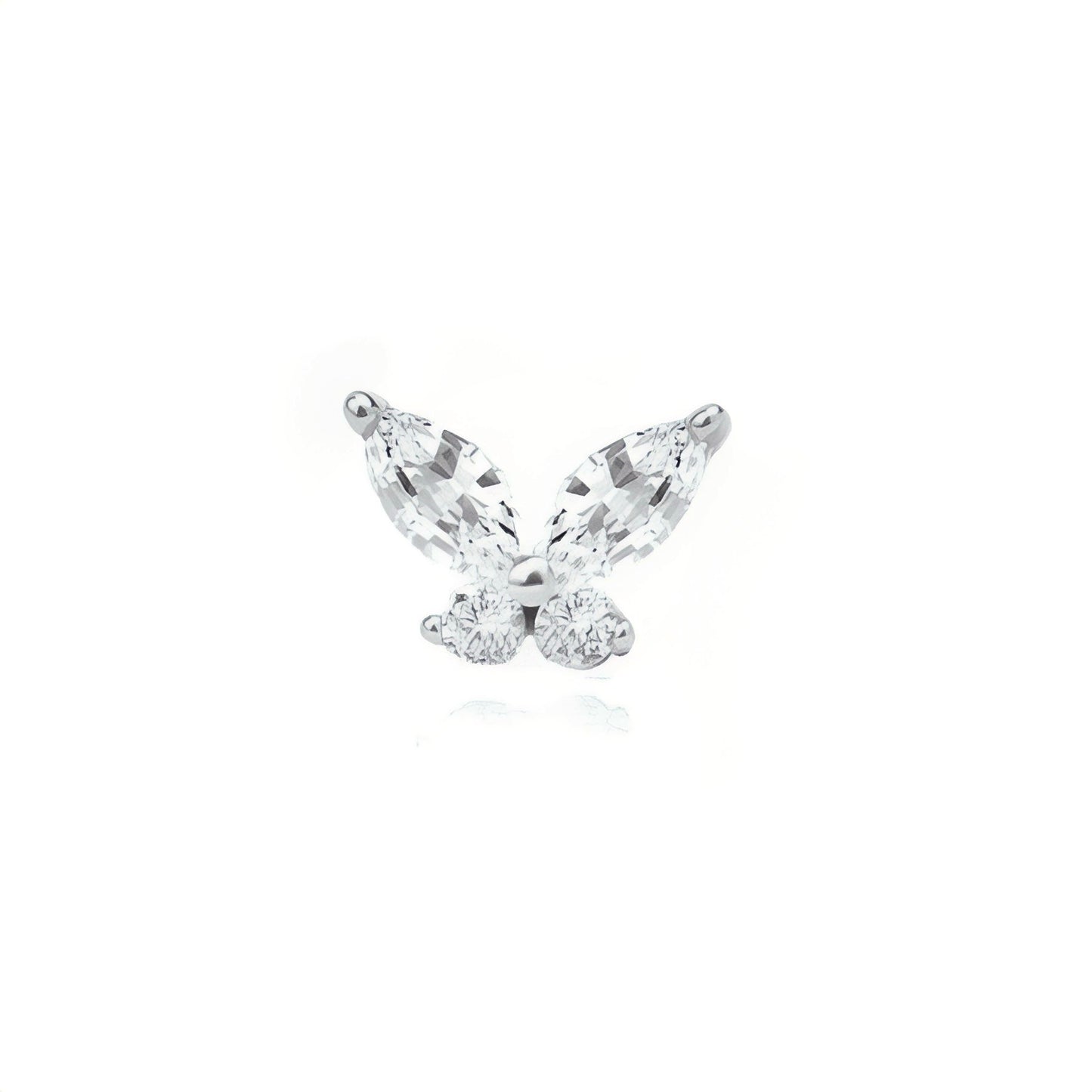 GIGI ✧ Piercing ARGENTO 925
