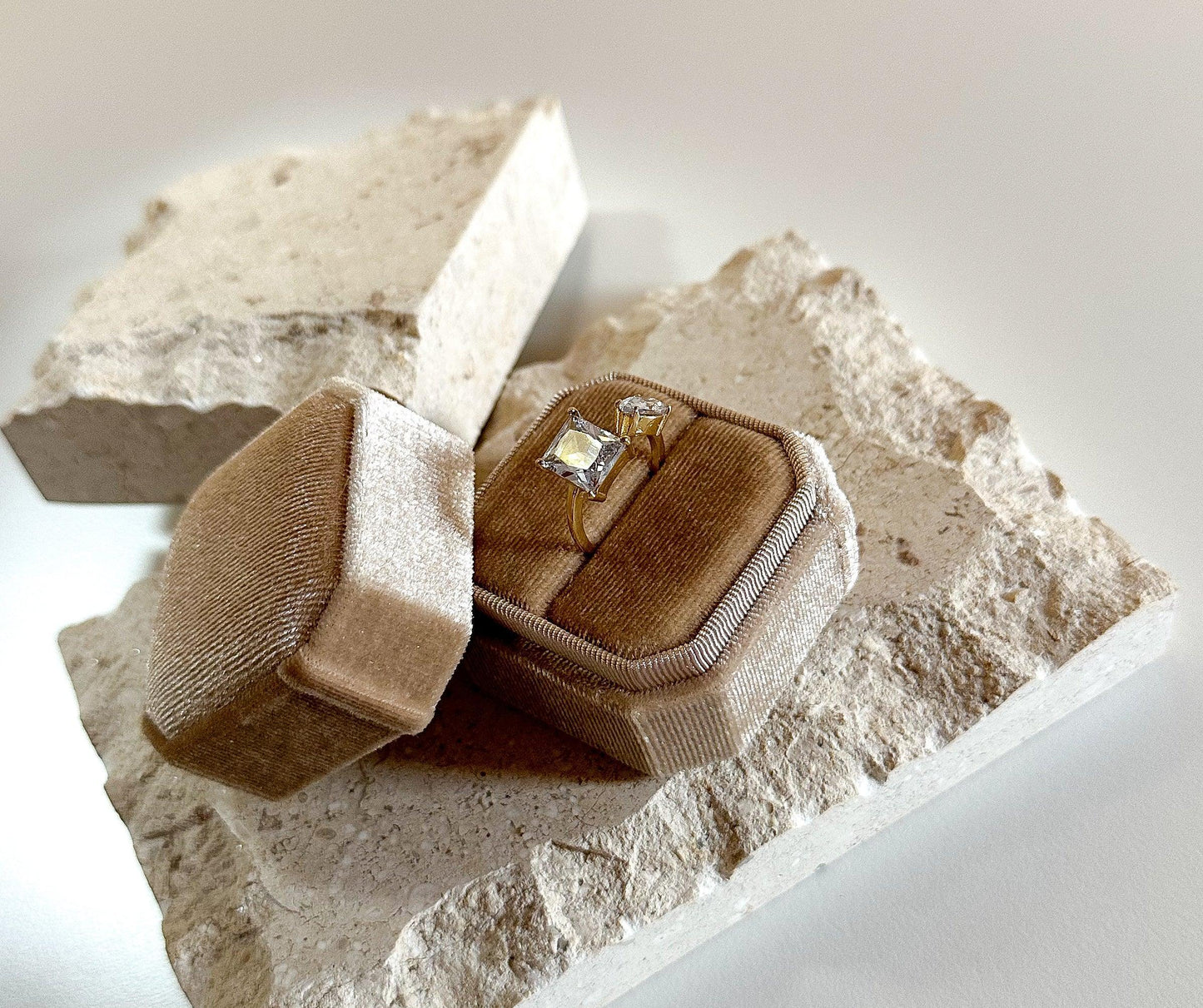 BELLA ❥ Ring - BELLAETEREA