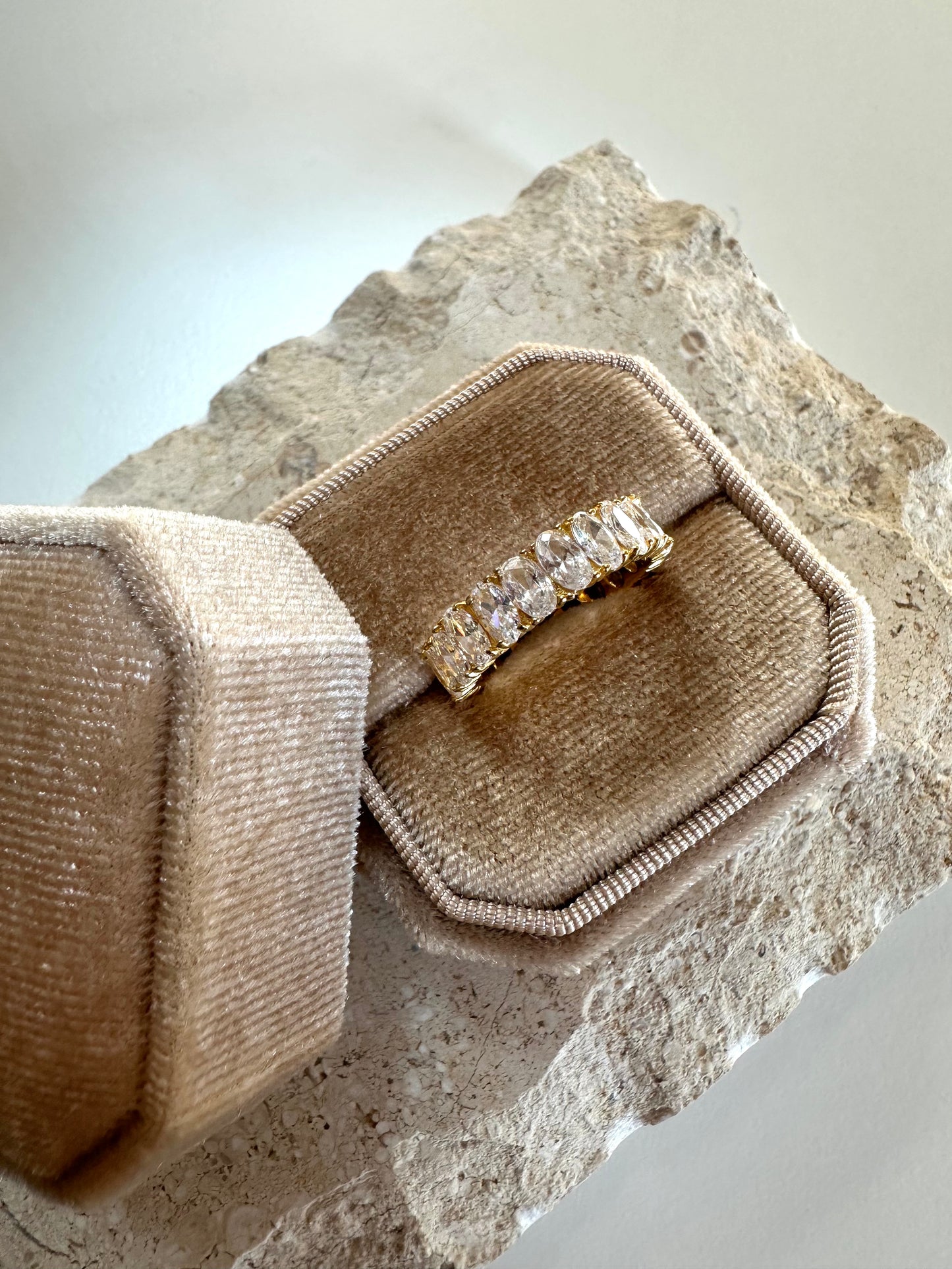 MINE ❥ Ring - BELLAETEREA