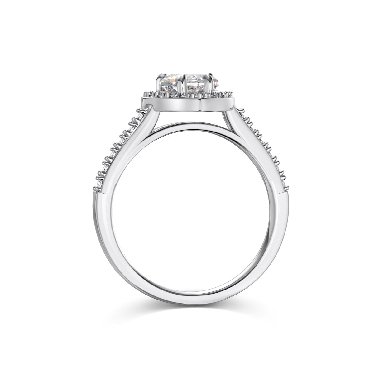 AYSHA ✧ 925 SILVER Ring