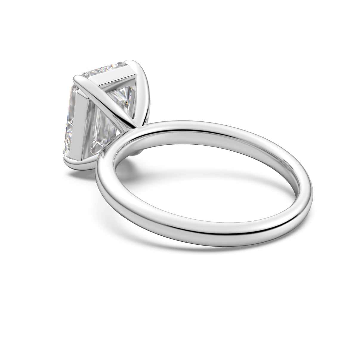 GEORGINA ICON CLASSIC ✧ Anello ARGENTO 925