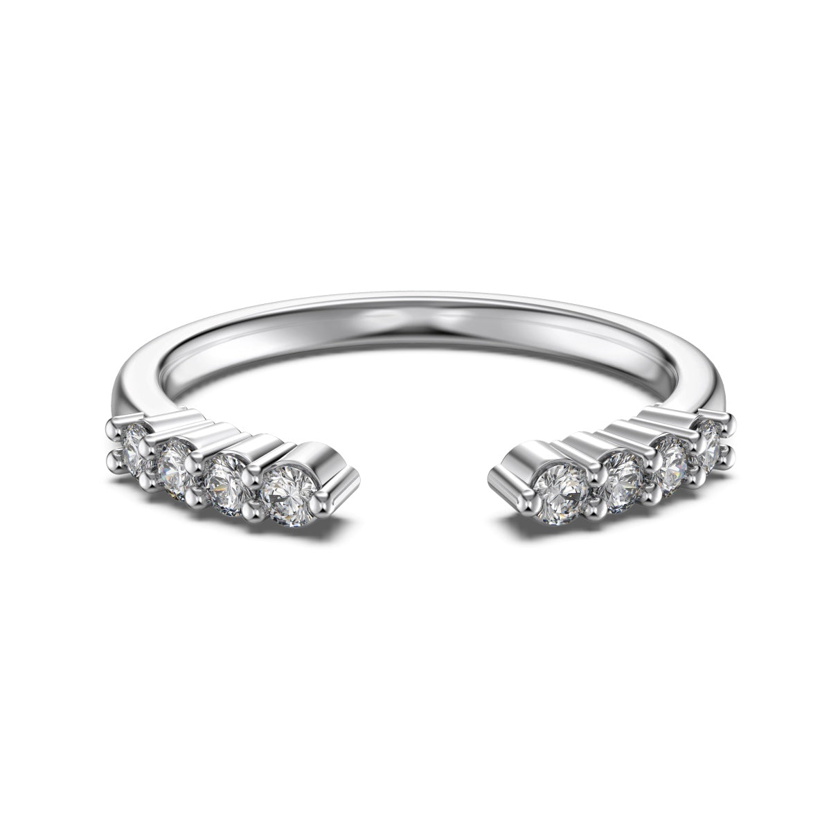 ÉDITE ROYALE ✧ 925 SILVER Ring