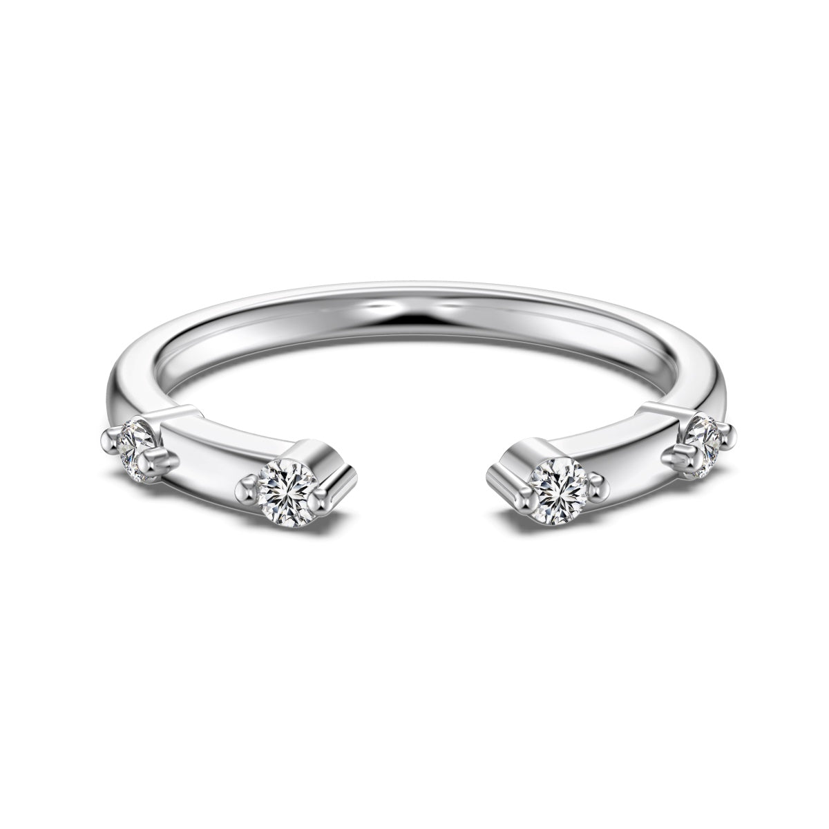 ÉDITE ✧ 925 SILVER Ring