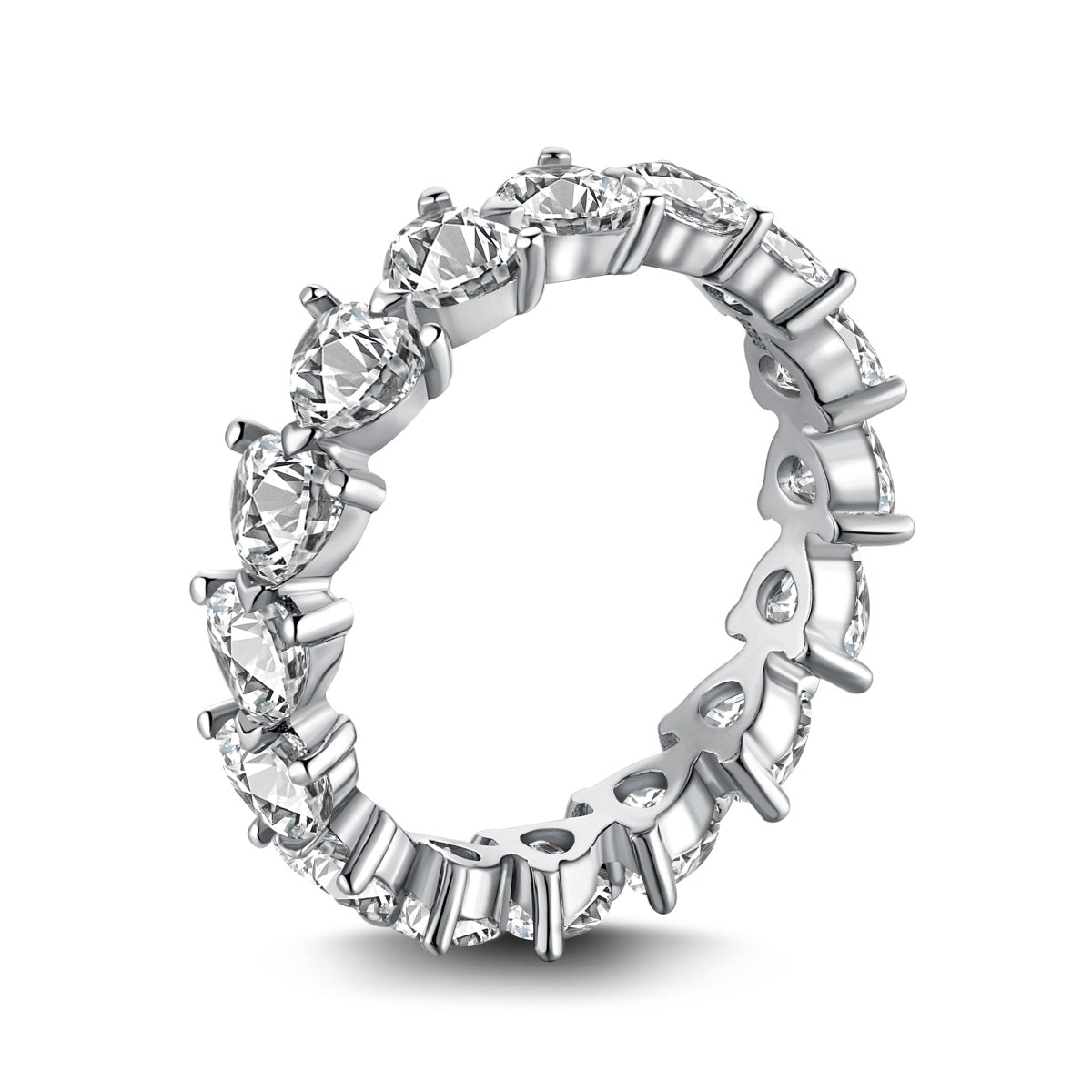 CHERIE ✧ 925 SILVER Ring
