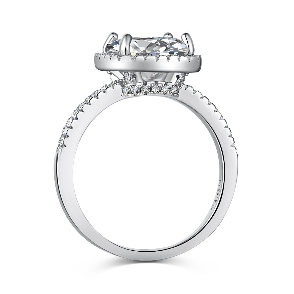 AURA ✧ 925 SILVER Ring