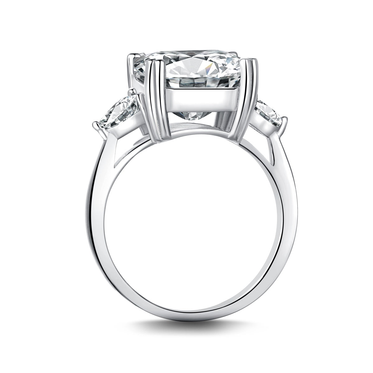 ANASTASIA ✧ 925 SILVER Ring