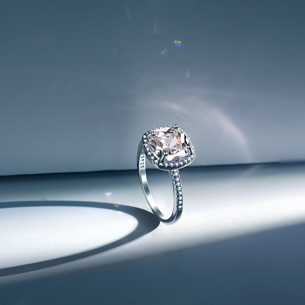 AURA ✧ 925 SILVER Ring