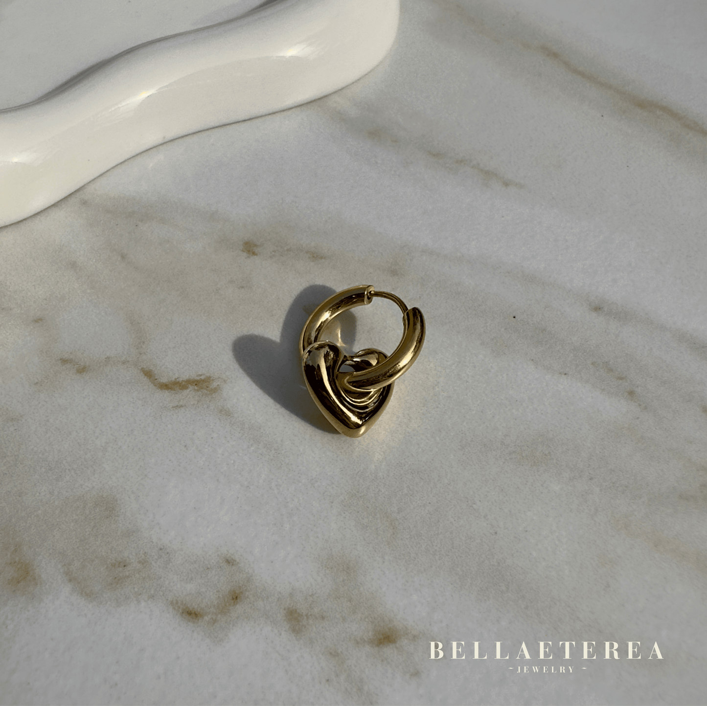 BALI ❥ Orecchini - BELLAETEREA