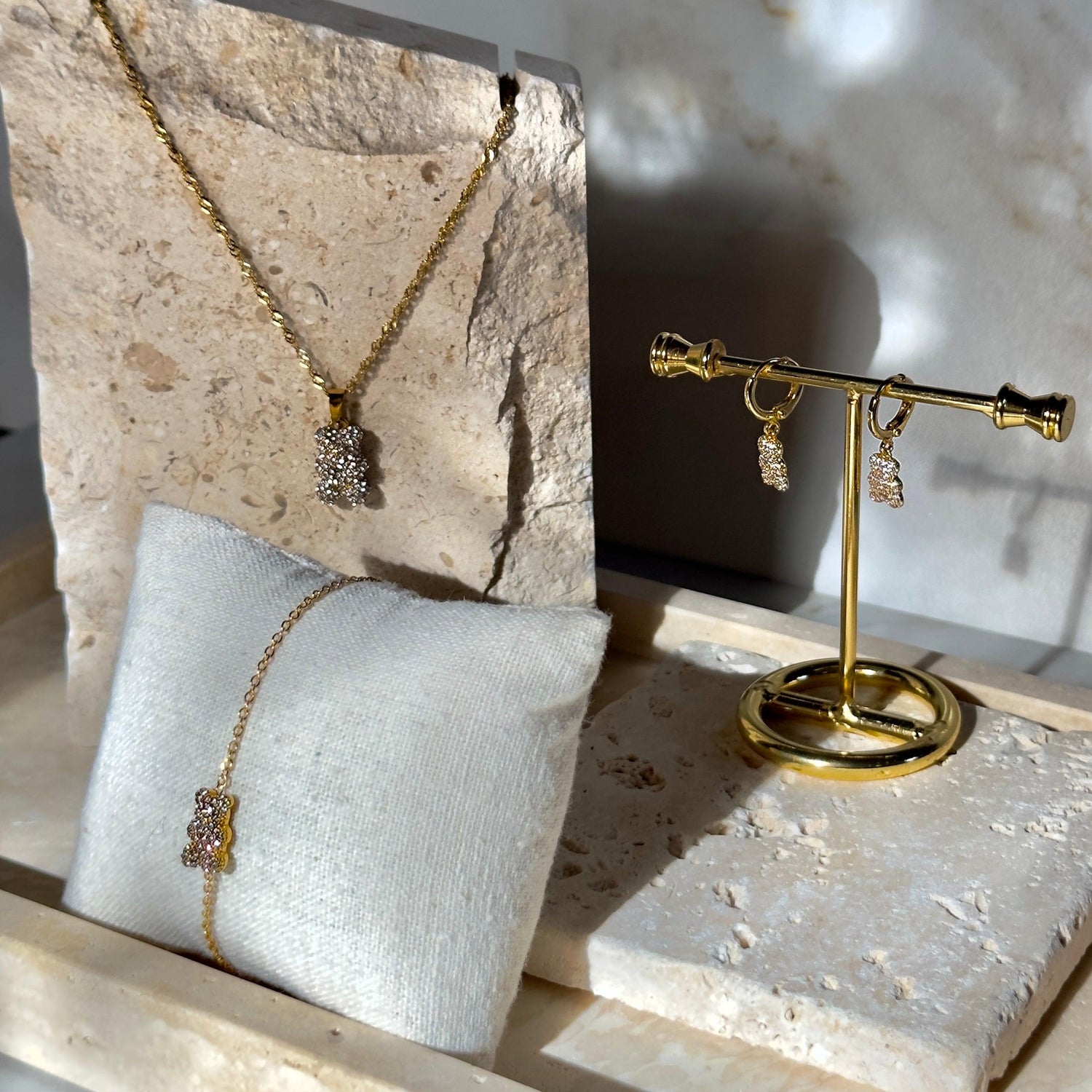Bibi Collection - BELLAETEREA