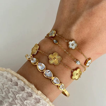 ARABELLA ❥ Bangle