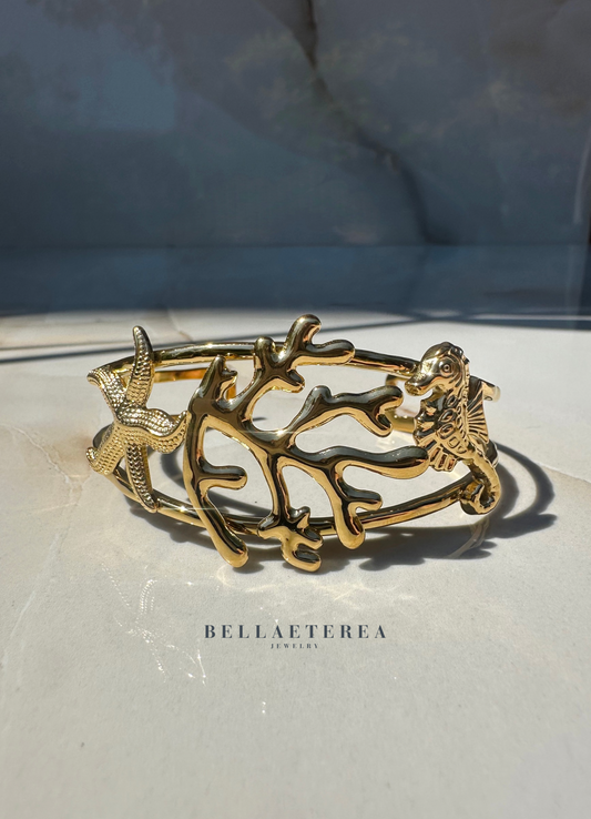 REEF ❥ Bangle