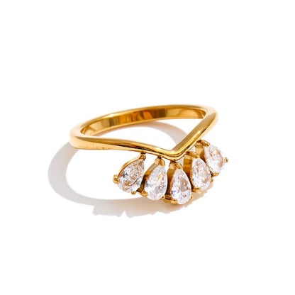 PRINCIPESSE ❥ Anello
