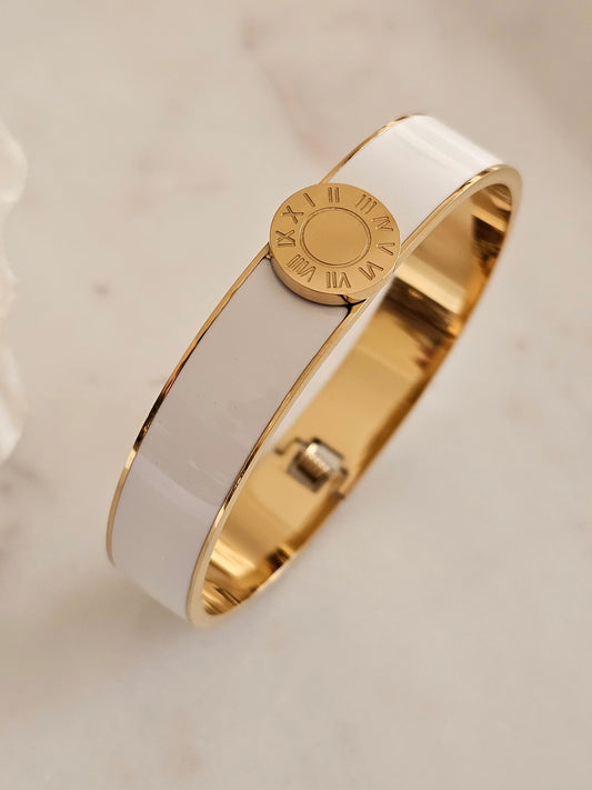 IMPERIUM ❥ Bangle - BELLAETEREA