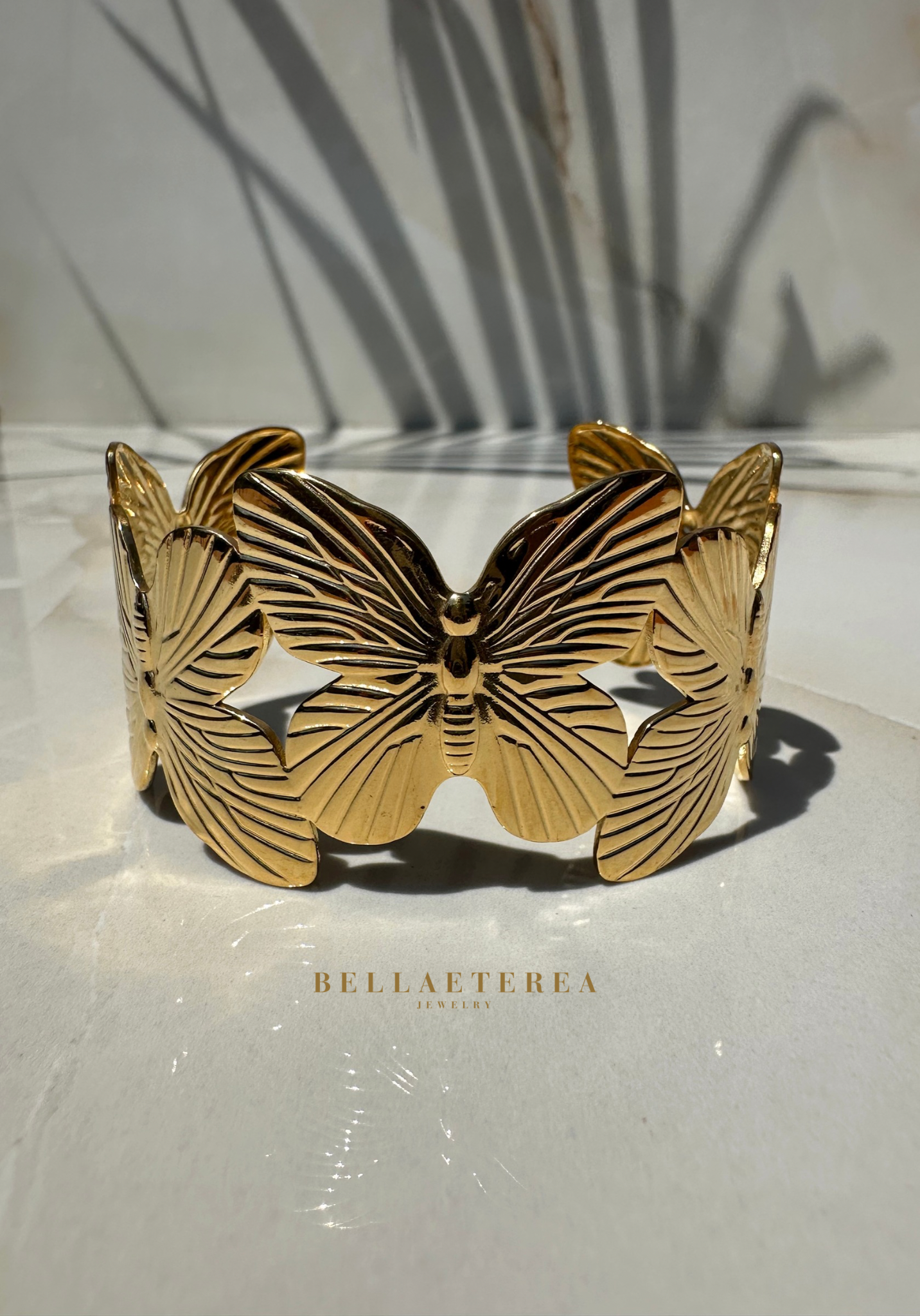 ALAE ❥ Bangle