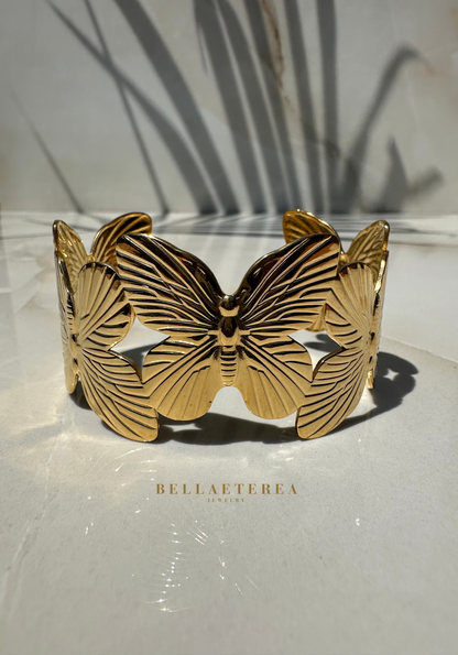 ALAE ❥ Bangle