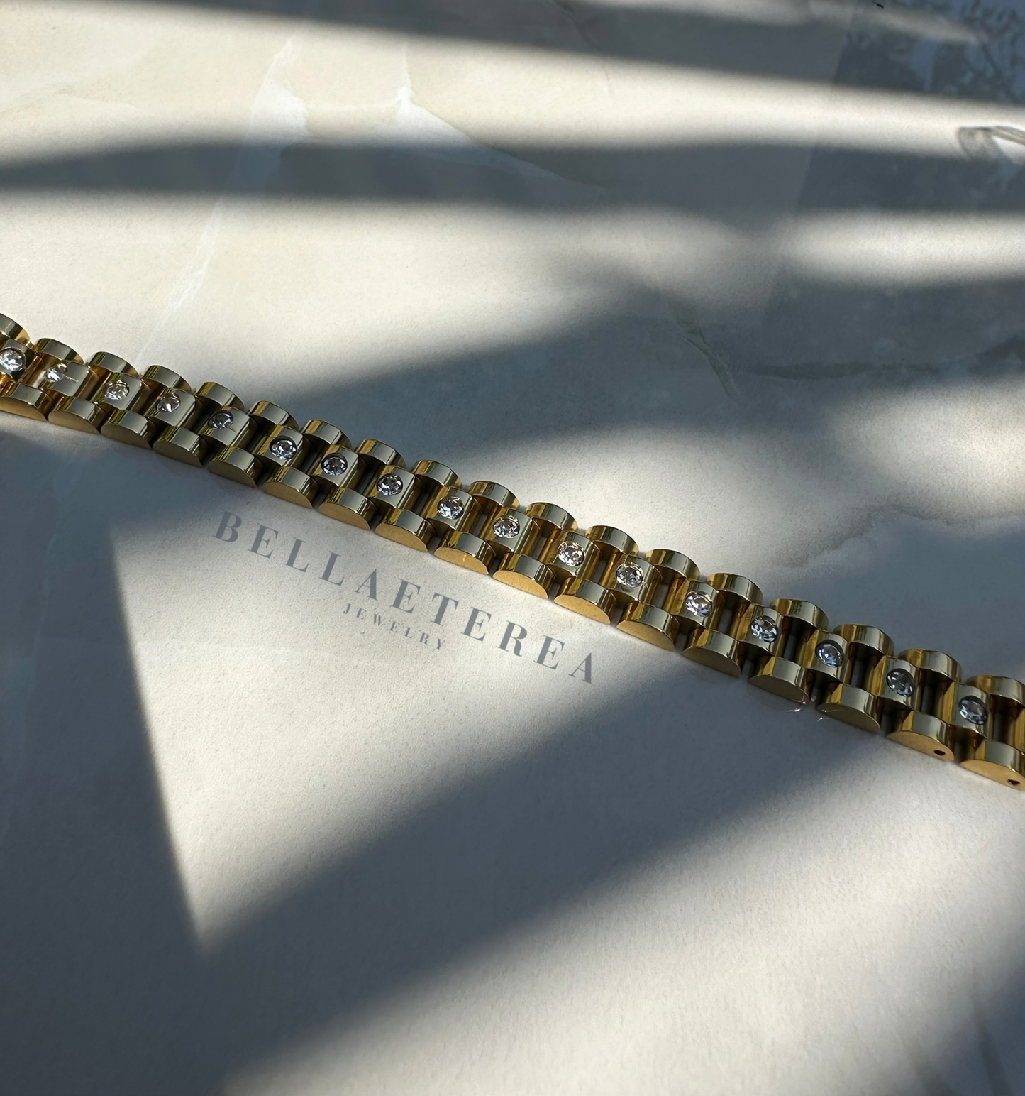 JUBILEE ❥ Bracelet