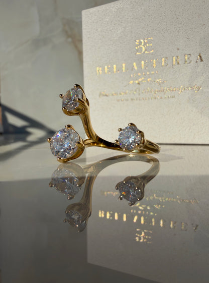 HONOLULU ❥ Anello - BELLAETEREA