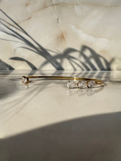 DESIRÈ ❥ Bangle