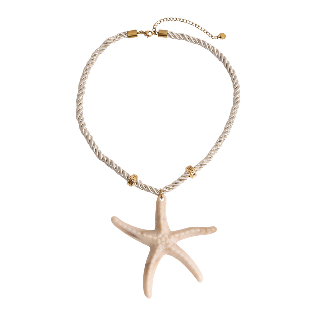 ISLA BONITA  ❥ Collana