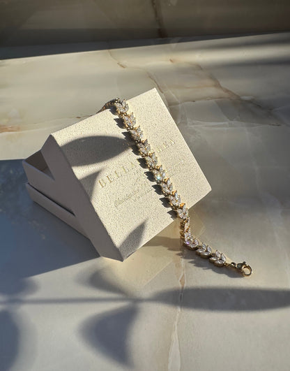 BELLAETEREA ❥ Bracciale