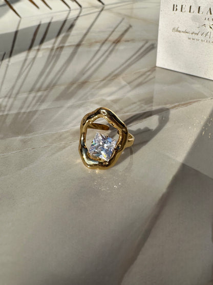 LANAI ❥ Anello - BELLAETEREA