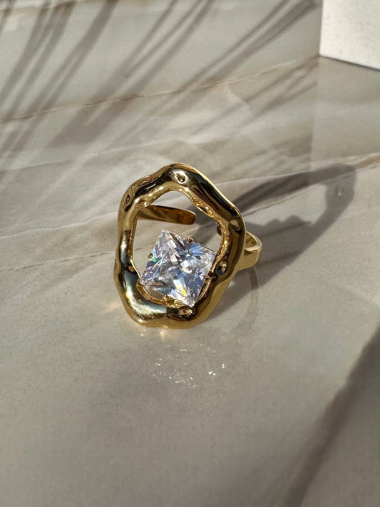 LANAI ❥ Anello - BELLAETEREA