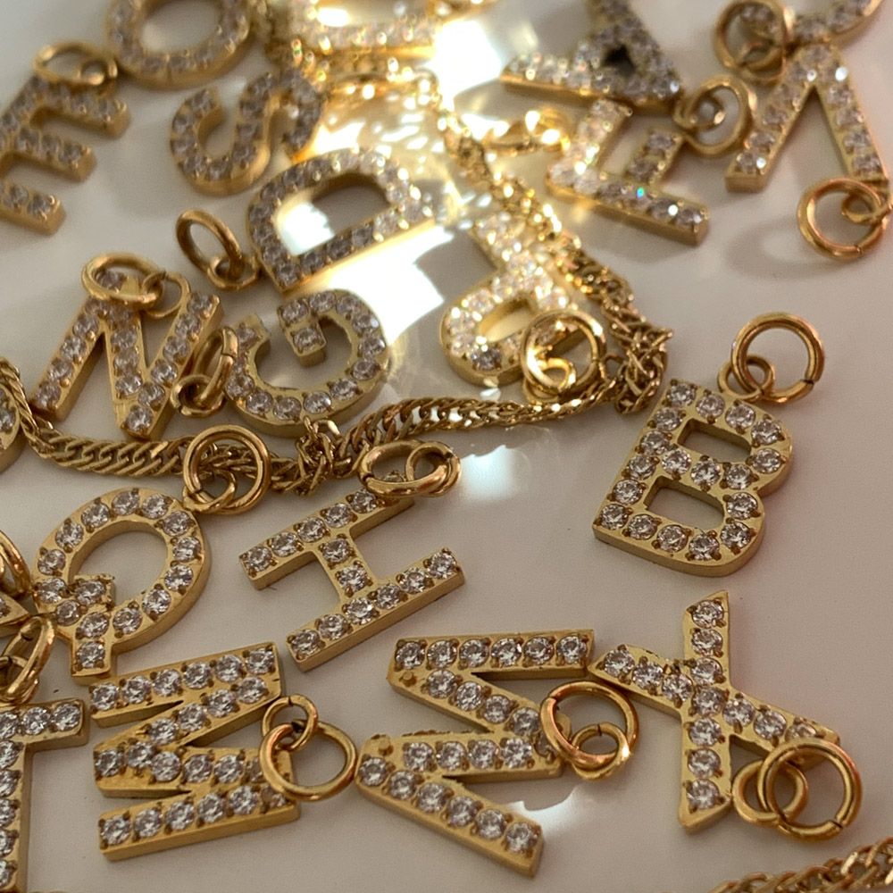 CHARMY ❥ Charms - BELLAETEREA