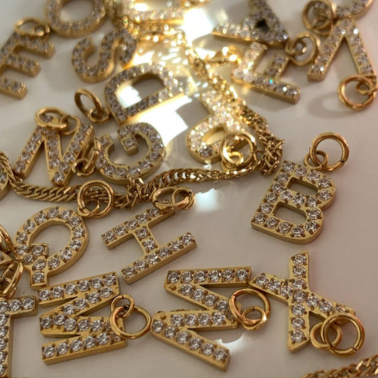 CHARMY ❥ Charms - BELLAETEREA