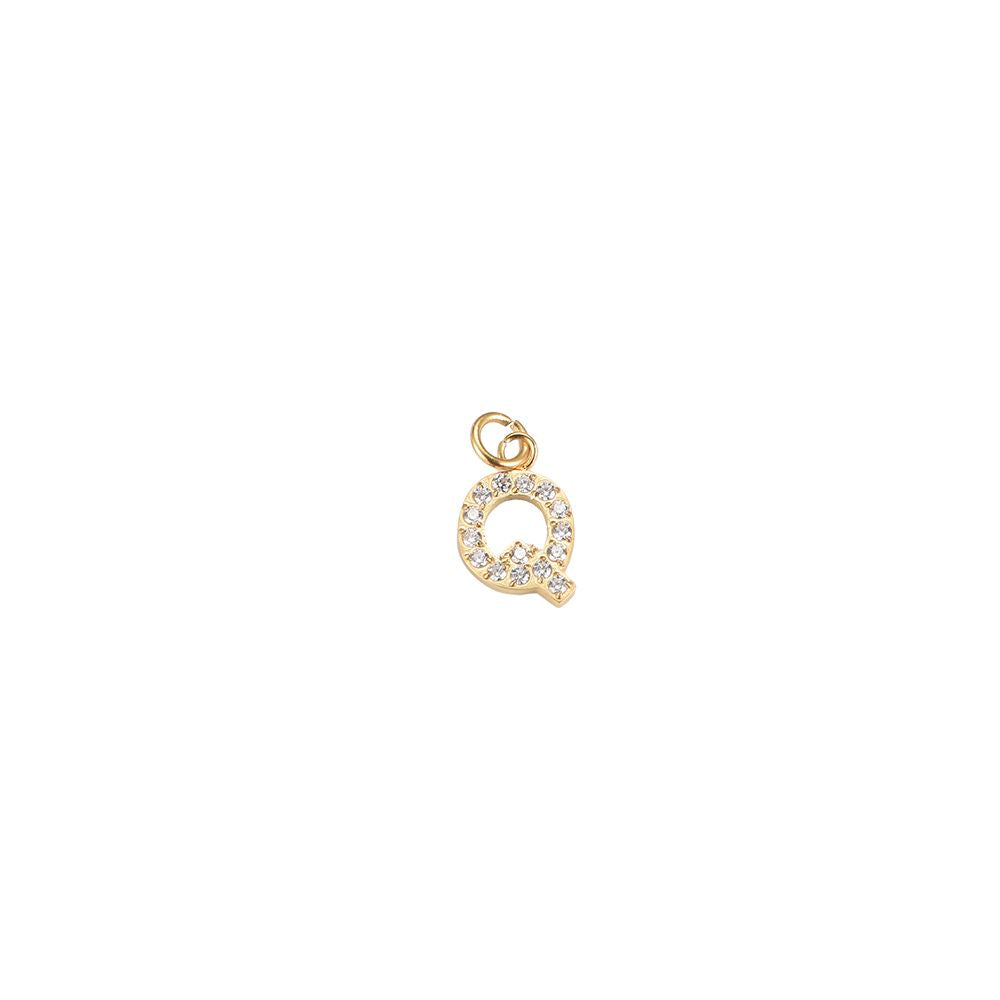 CHARMY ❥ Charms - BELLAETEREA
