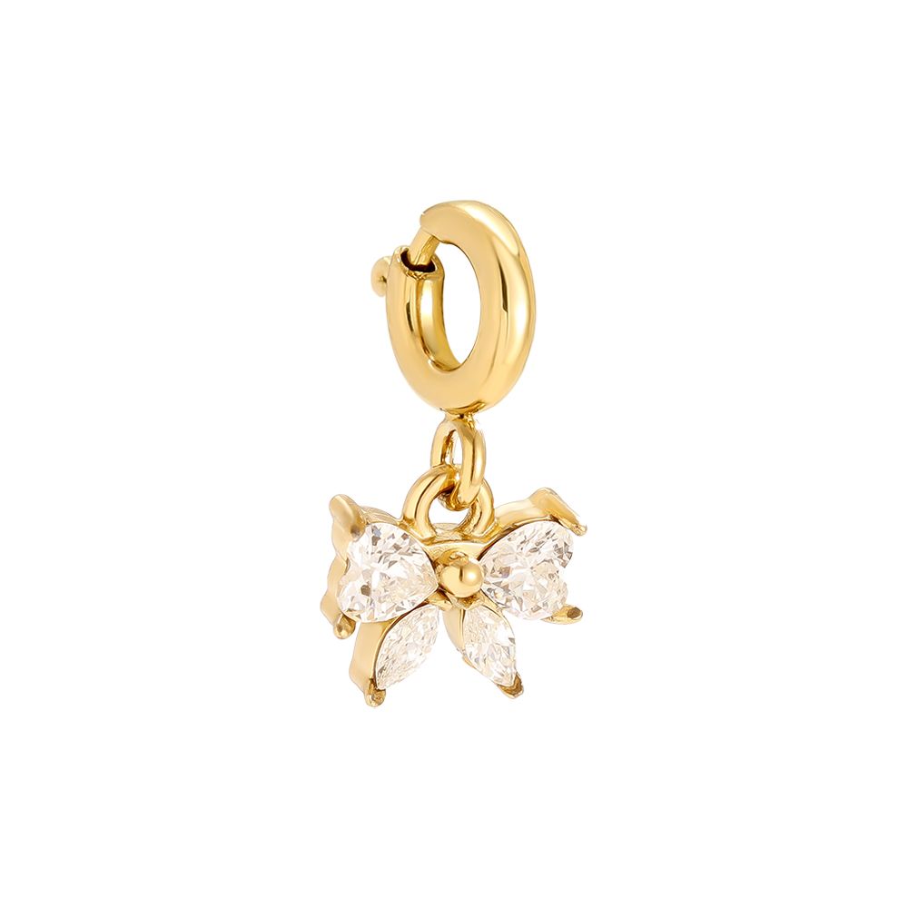 CHARMY ❥ Charms - BELLAETEREA