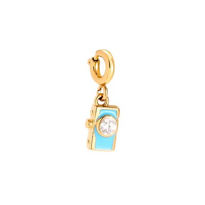 CHARMY ❥ Charms - BELLAETEREA