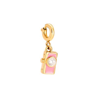 CHARMY ❥ Charms - BELLAETEREA