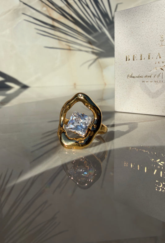 LANAI ❥ Anello - BELLAETEREA