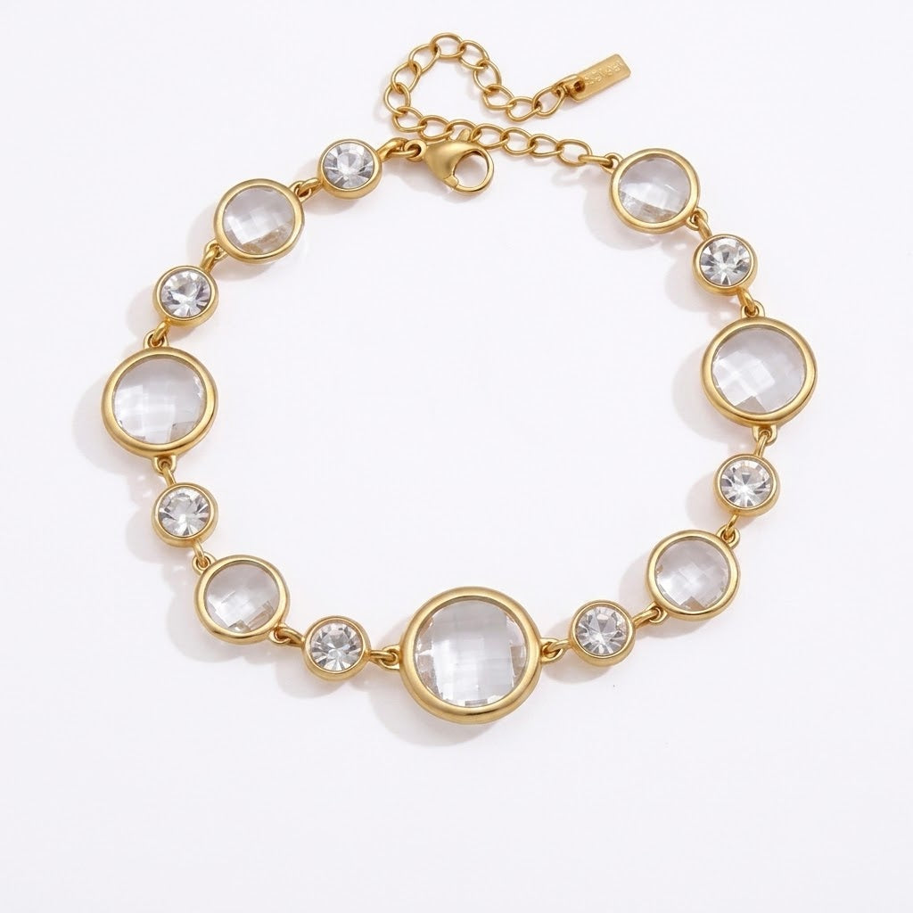 SHEEN ❥ Bracciali