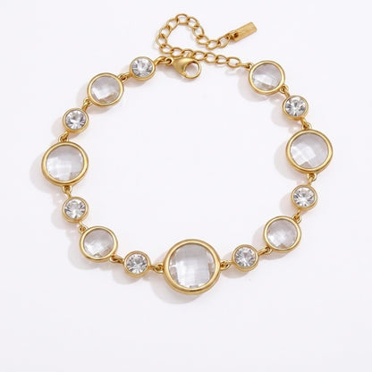 SHEEN ❥ Bracciali