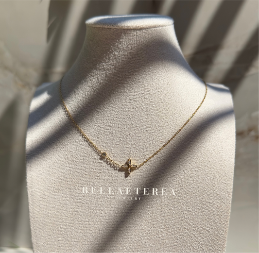 CELINA ❥ Collana