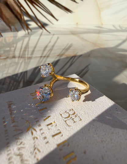 HONOLULU ❥ Anello - BELLAETEREA