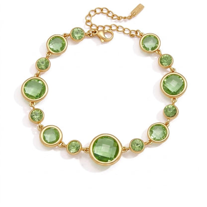 SHEEN ❥ Bracciali