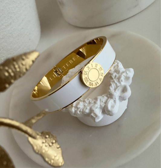 IMPERIUM ❥ Bangle - BELLAETEREA