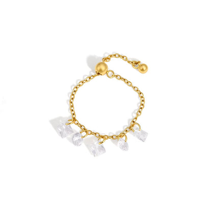 KENDAYA HARMONY ❥ Anello