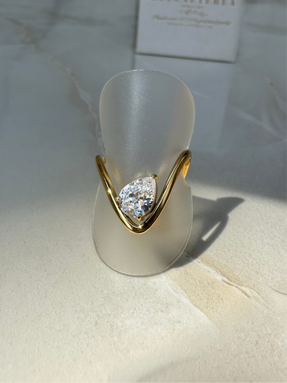 MUSE ❥ Ring