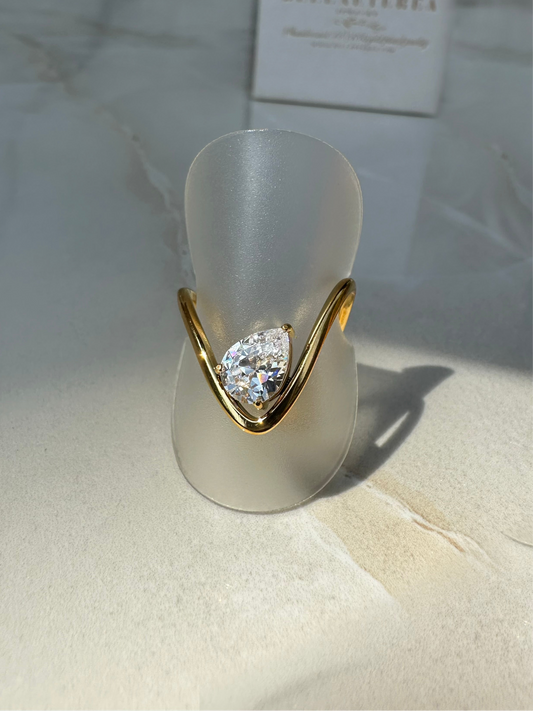 MUSE ❥ Ring