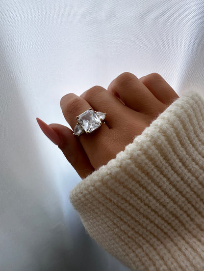 LOVE AFFAIR ❥ Anello Gold - BELLAETEREA