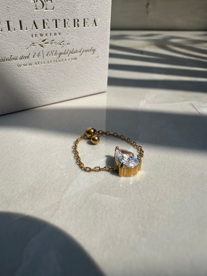 CHANTILLY ❥ Anello - BELLAETEREA