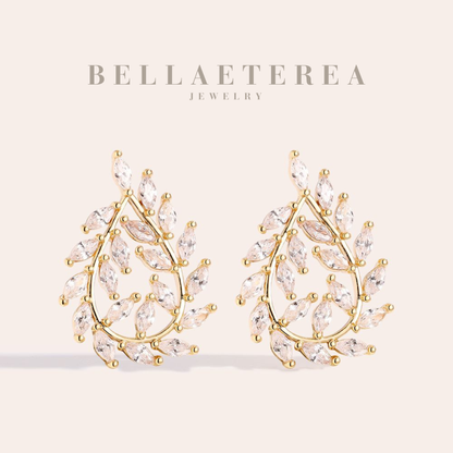 PRINTEMP ❥ Orecchini - BELLAETEREA