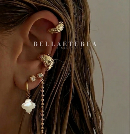 BLANCA ❥ Orecchini - BELLAETEREA