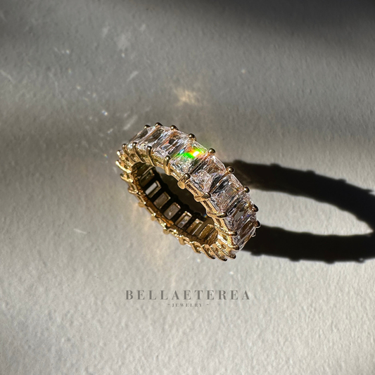 DEA ❥ Anello - BELLAETEREA