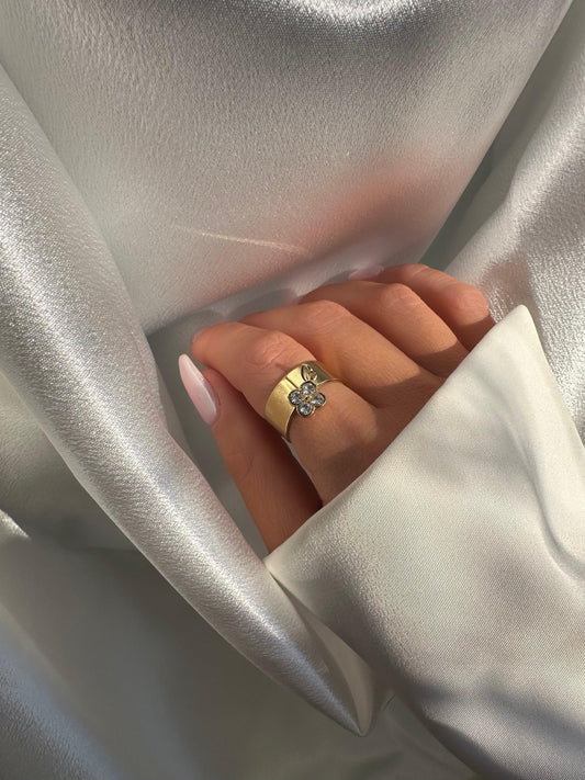 LIMA ❥ Anello