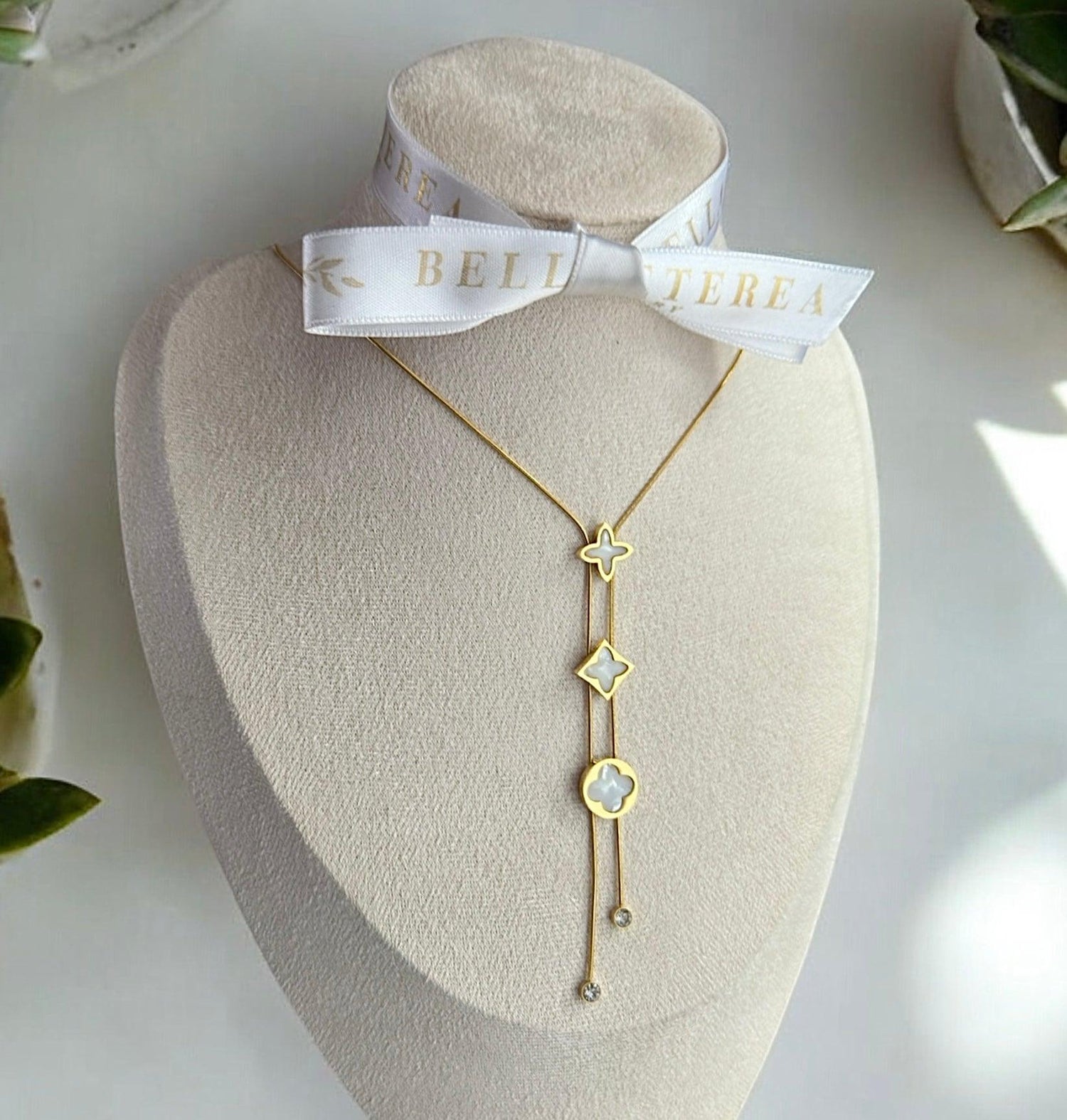 HARMONY ❥ Collana - BELLAETEREA