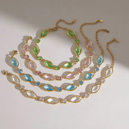 SHEEN ❥ Bracciali